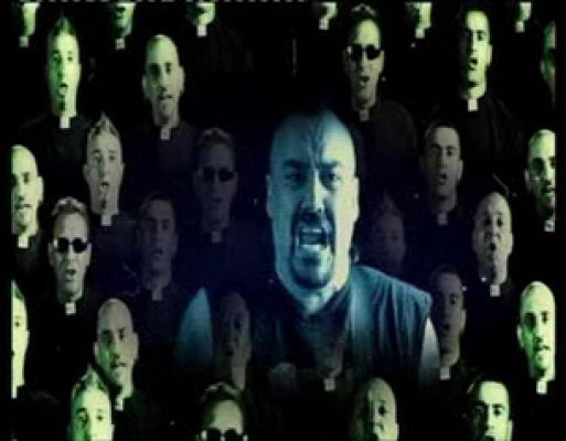  - Ska-P - Crimen Sollicitationis