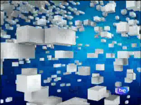 Telediario 1 - Telediario 1 - 09/03/09