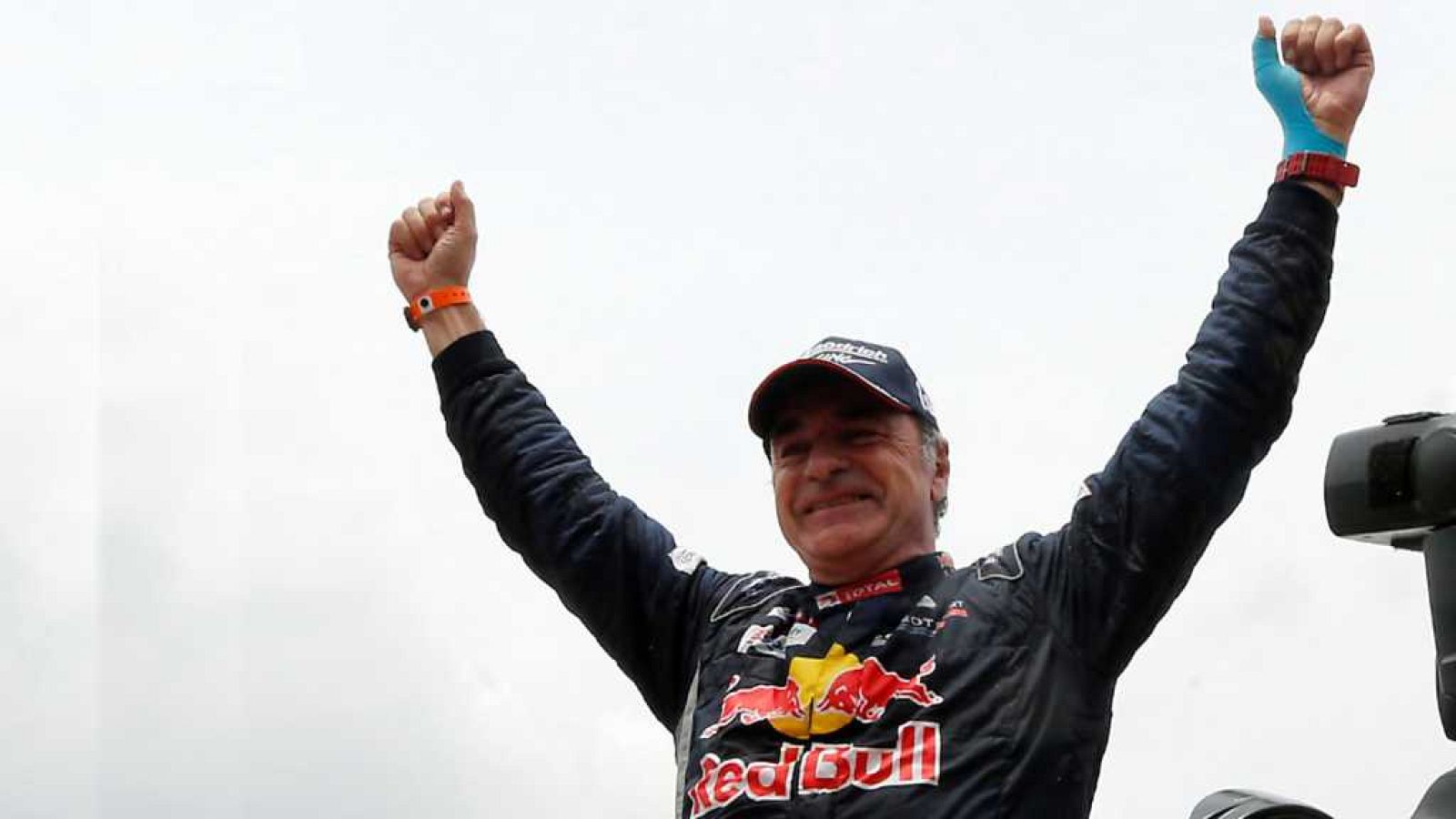 20H - 20/01/18 - ver ahora