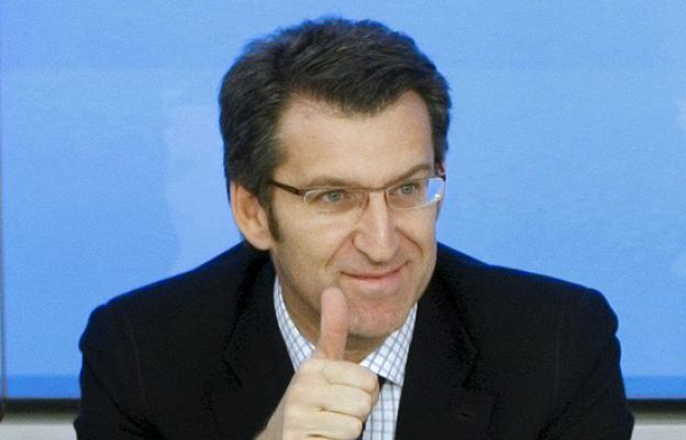 Telexornal - Galicia - Telexornal - 09/03/09