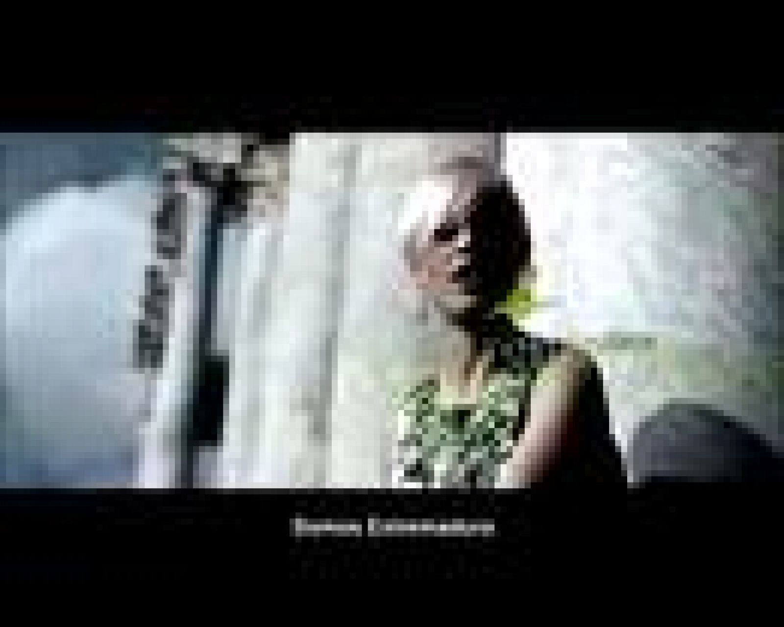 Eurovisión 2009 - Soraya promociona su tierra - Somos Extremadura - Eurovisión | Ver