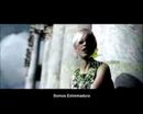 Eurovisión - Soraya promociona Extremadura