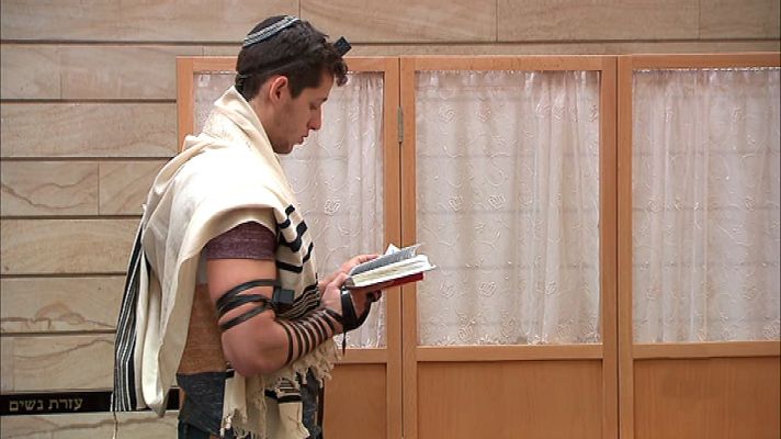 Shalom - La dimensión espiritual en un mundo cambiante