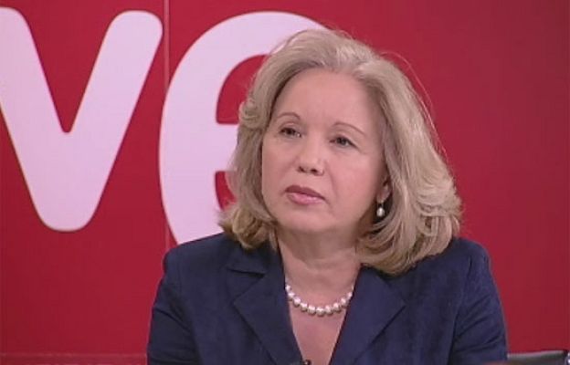  - Faltan mujeres directivas