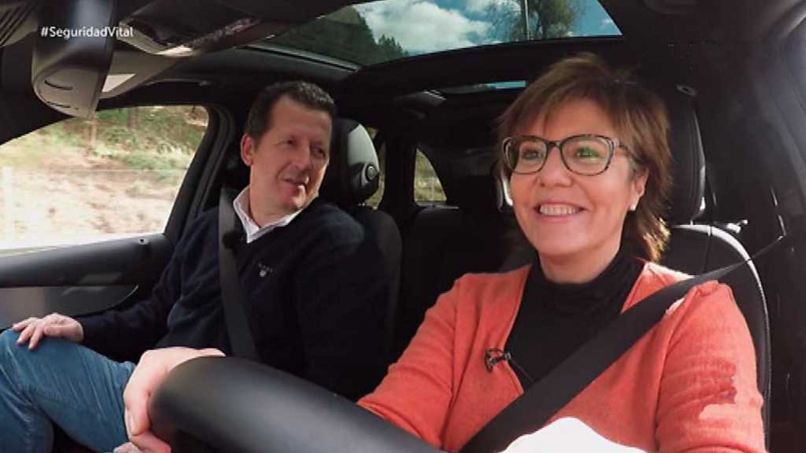 Seguridad Vital - 21/01/18 - ver ahora