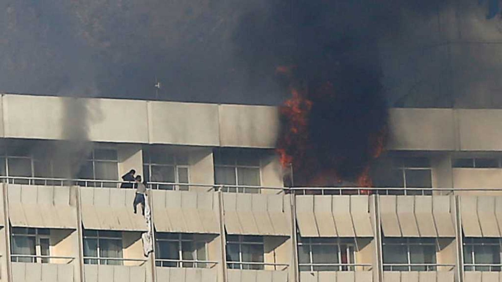 14H - 21/01/18 - ver ahora