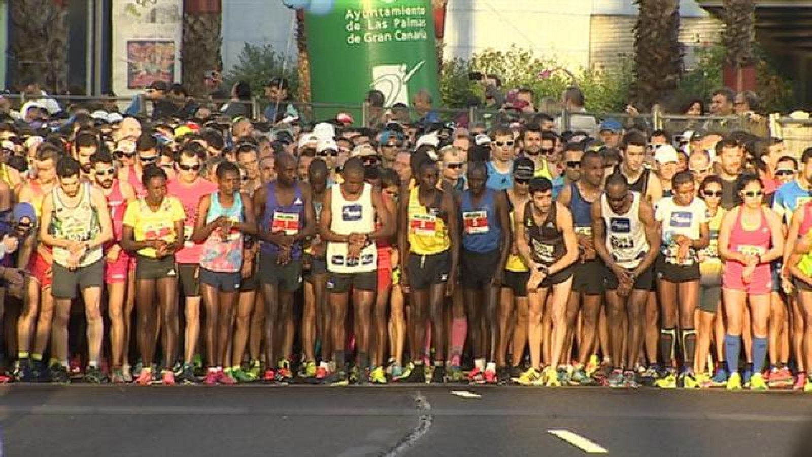 Telecanarias - 21/01/2018 