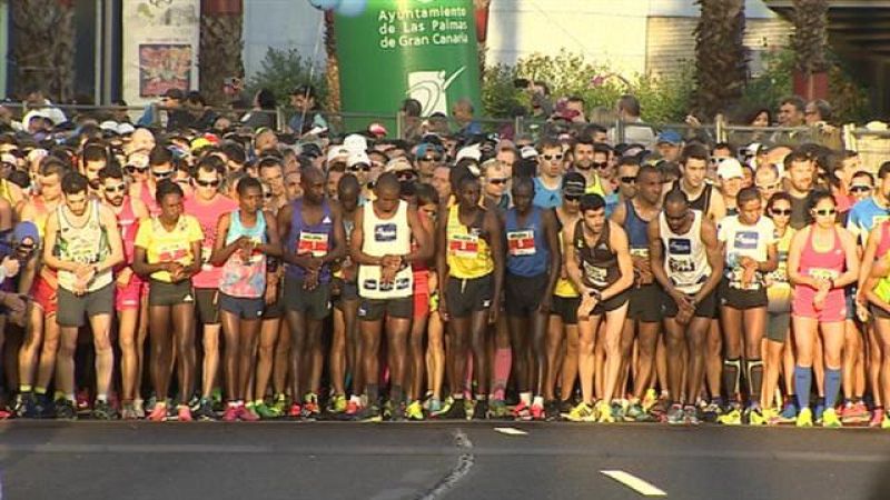 Telecanarias - 21/01/2018 