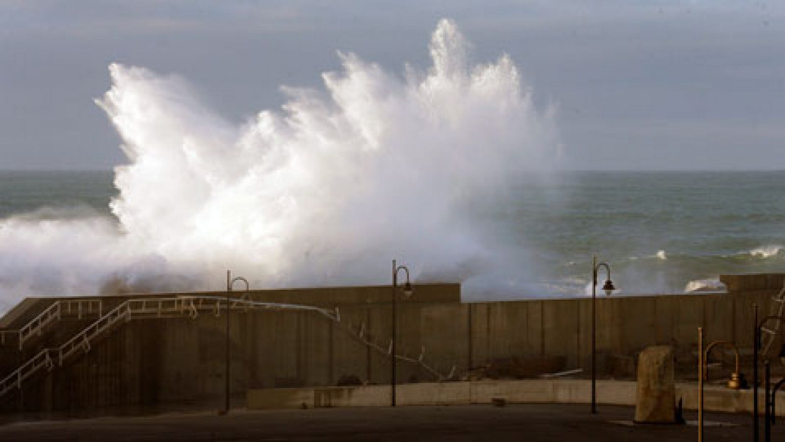 El tiempo: Suben los termómetros en el este y el sur peninsular | RTVE Play