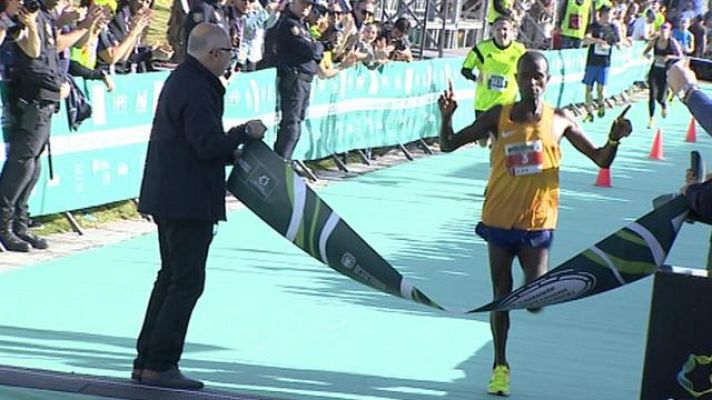 Telecanarias - Canarias en 2' - 21/01/2018