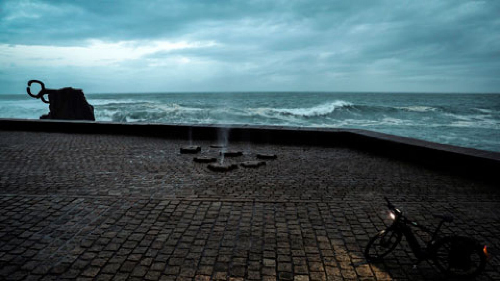 Temperaturas diurnas en aumento en áreas del interior este y sur peninsular