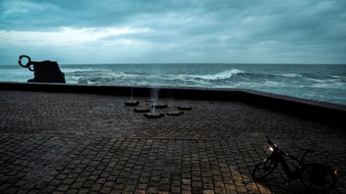 El tiempo - Temperaturas diurnas en aumento en áreas del interior este y sur peninsular