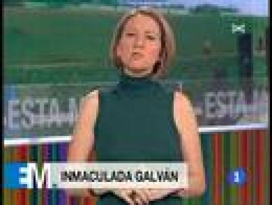 Esta mañana - Esta mañana - 09/03/09