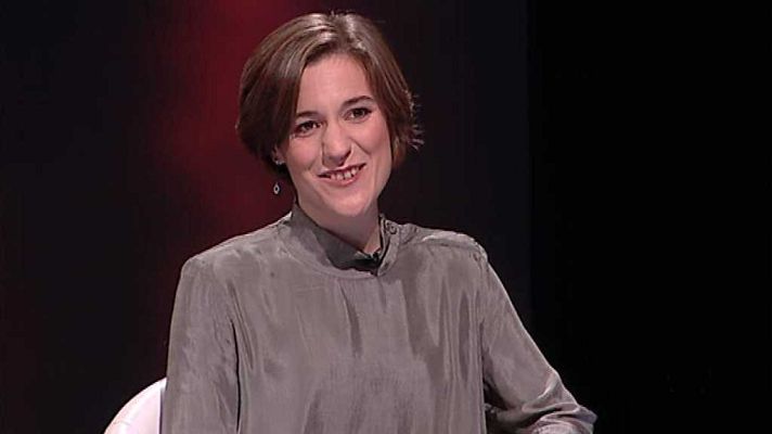 Versión española - Coloquio: Nominados al Goya a la mejor dirección novel