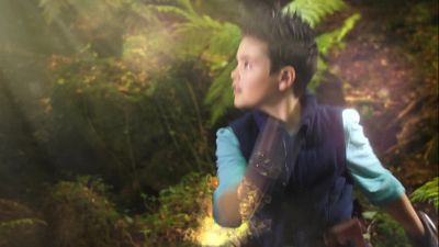 La leyenda del escarabajo gigante - Tree Fu Tom | Ver