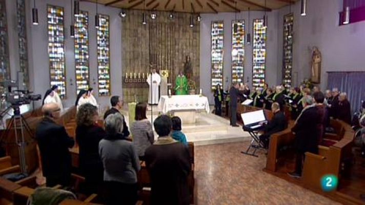 La Missa - La missa - 21/01/18