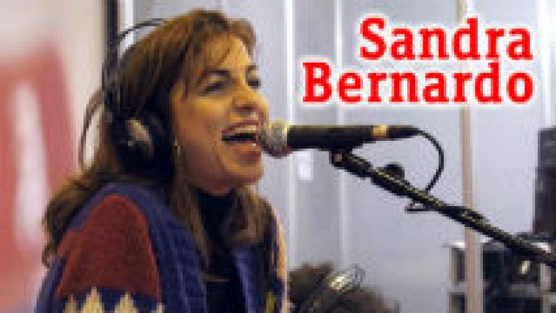 Sandra Bernardo | La vida se va | #NmadasUnplugged