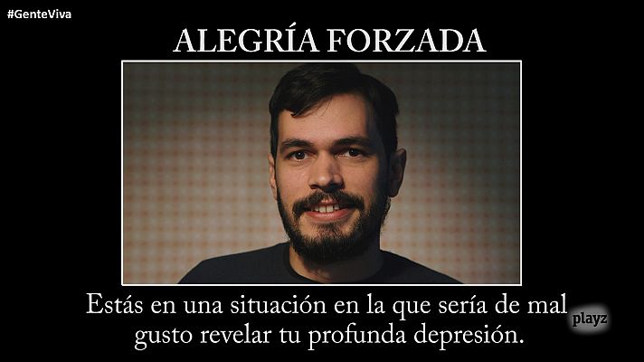 Gente viva - Enciclopedia de emociones complejas