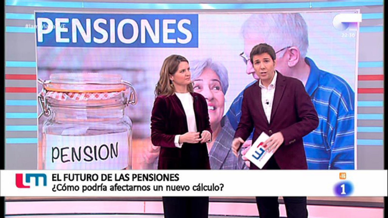 Cuestionario sobre pensiones