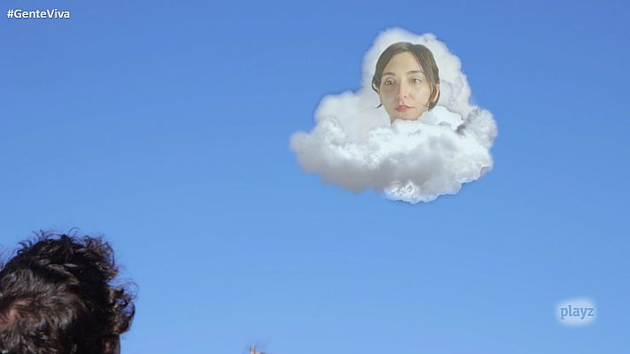 Gente viva - Guerra psicológica para un aumento de sueldo