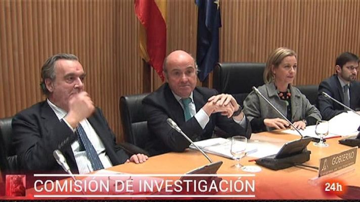 Parlamento - Resumen del 20/01/2018