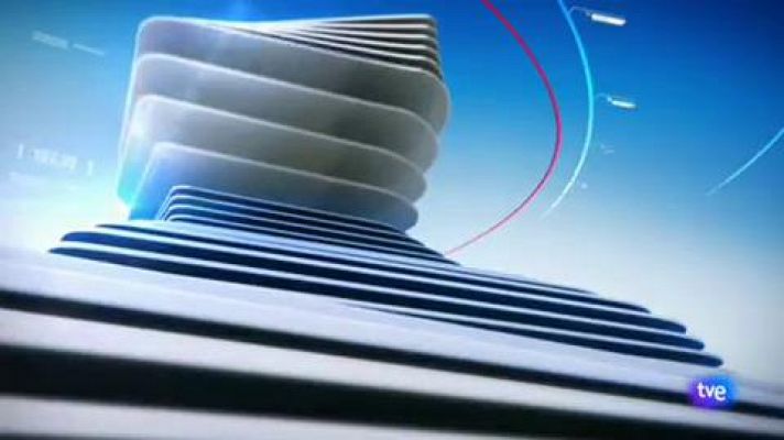 L'Informatiu - L'Informatiu Cap de Setmana 20-01-18