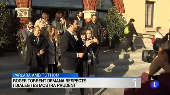 L'Informatiu - L'Informatiu Cap de Setmana 20-01-18