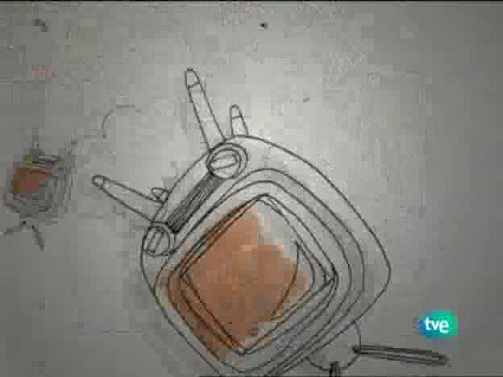 En constucción - 09/03/09 - En construcción | Ver