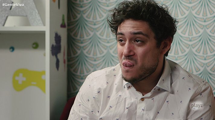 Gente viva - Instagramers