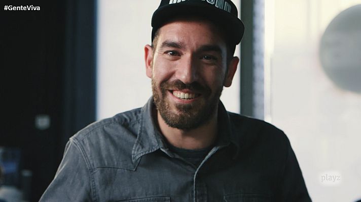 Gente viva - Apúntate al coworking en 'Happy Together'