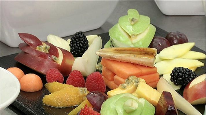 Saber vivir - Saber vivir - 22/01/18