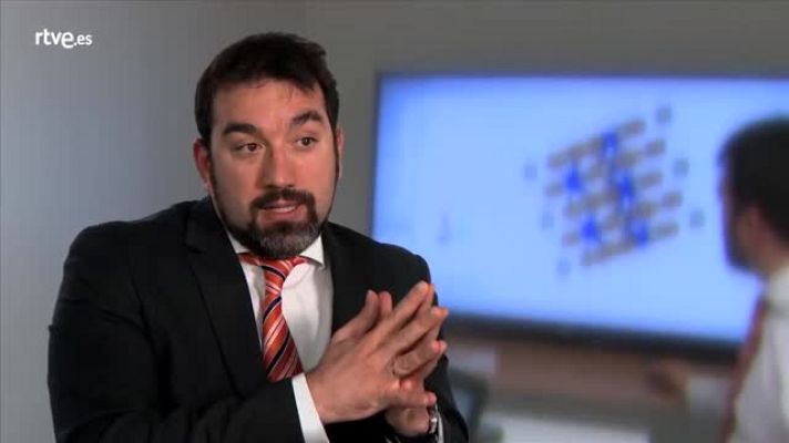 Crónicas - Santiago Cuesta (Director del Centro Internacional de Invest