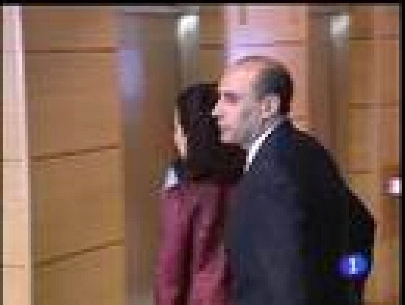 En la comisión que investiga los supuestos espionajes en el PP comparecen dos responsables de seguridad de la CAM | Ver