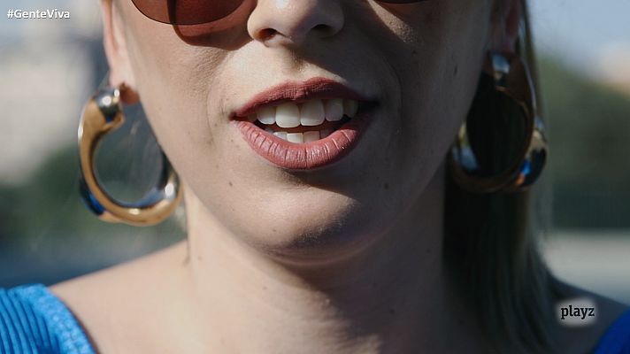 Gente viva - Las guerras chonis