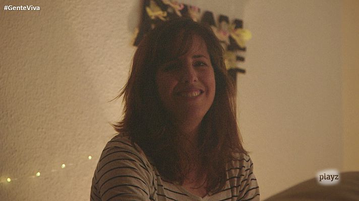 Gente viva - Never alone