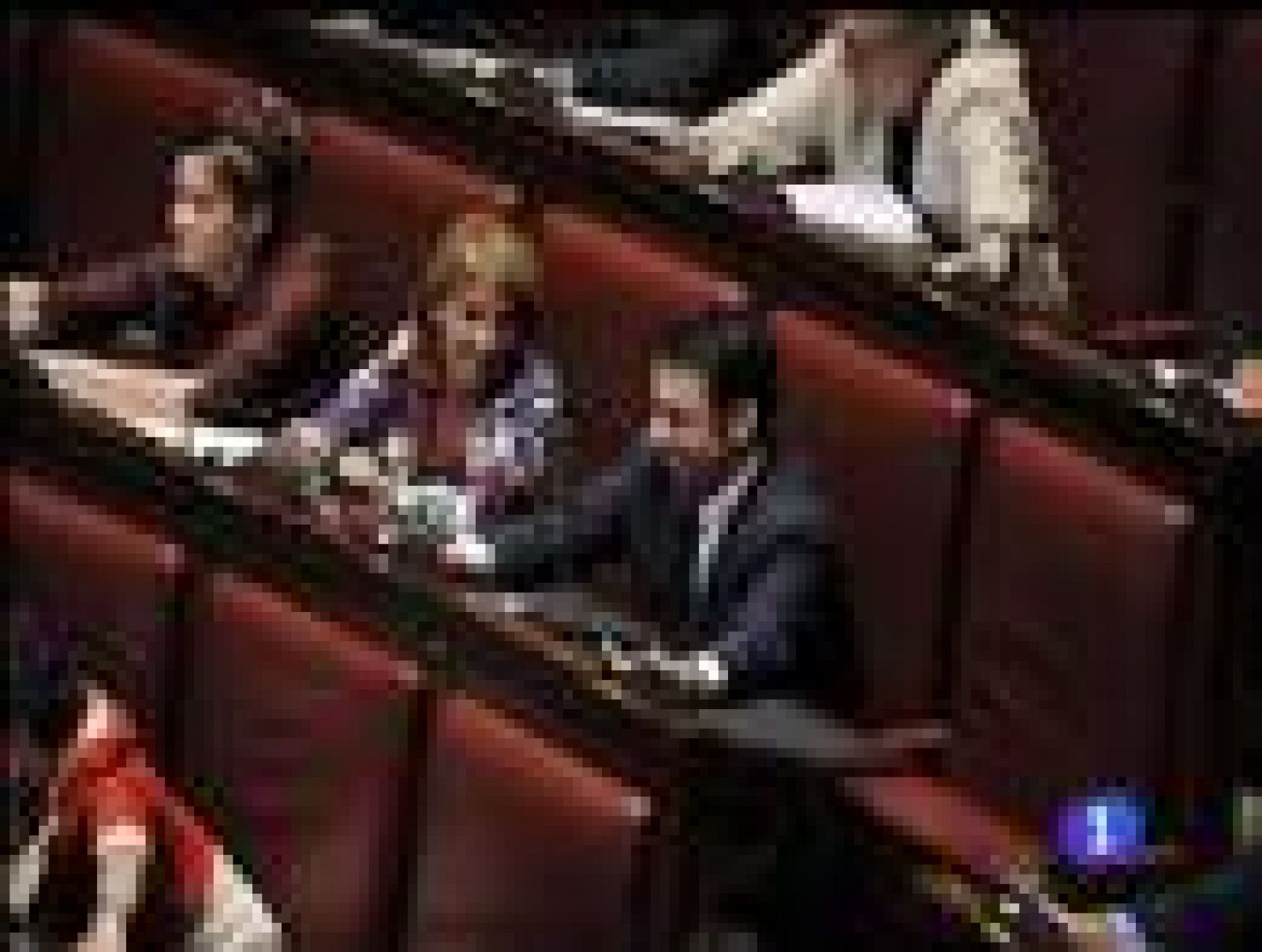 En Italia el Presidente del Parlamento está dispuesto a terminar con los llamados 'diputados pianistas' | Ver