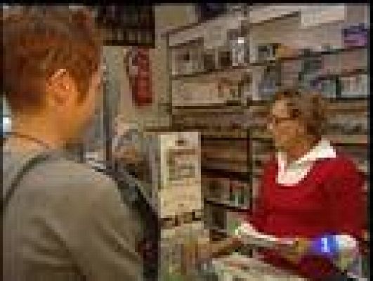  - Los videoclubs en crisis