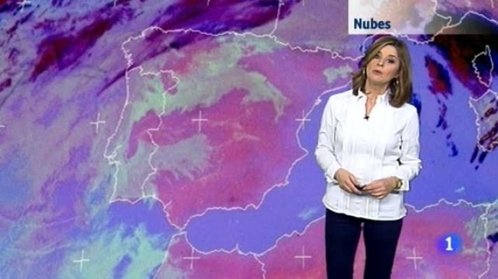 Noticias de Extremadura - El tiempo en Extremadura - 22/01/18