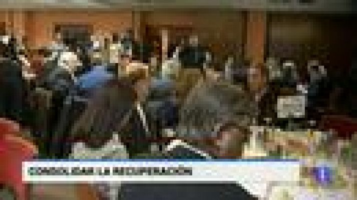 Noticias de Castilla y León - Castilla y León en 1' - 22/01/18