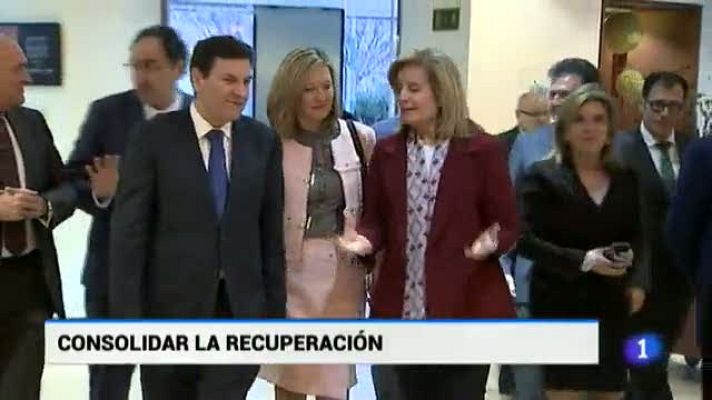 Noticias de Castilla y León - Castilla y León en 1' - 22/01/18