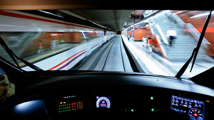 Informativo de Madrid - La Comunidad de Madrid en 4' - 22/01/18