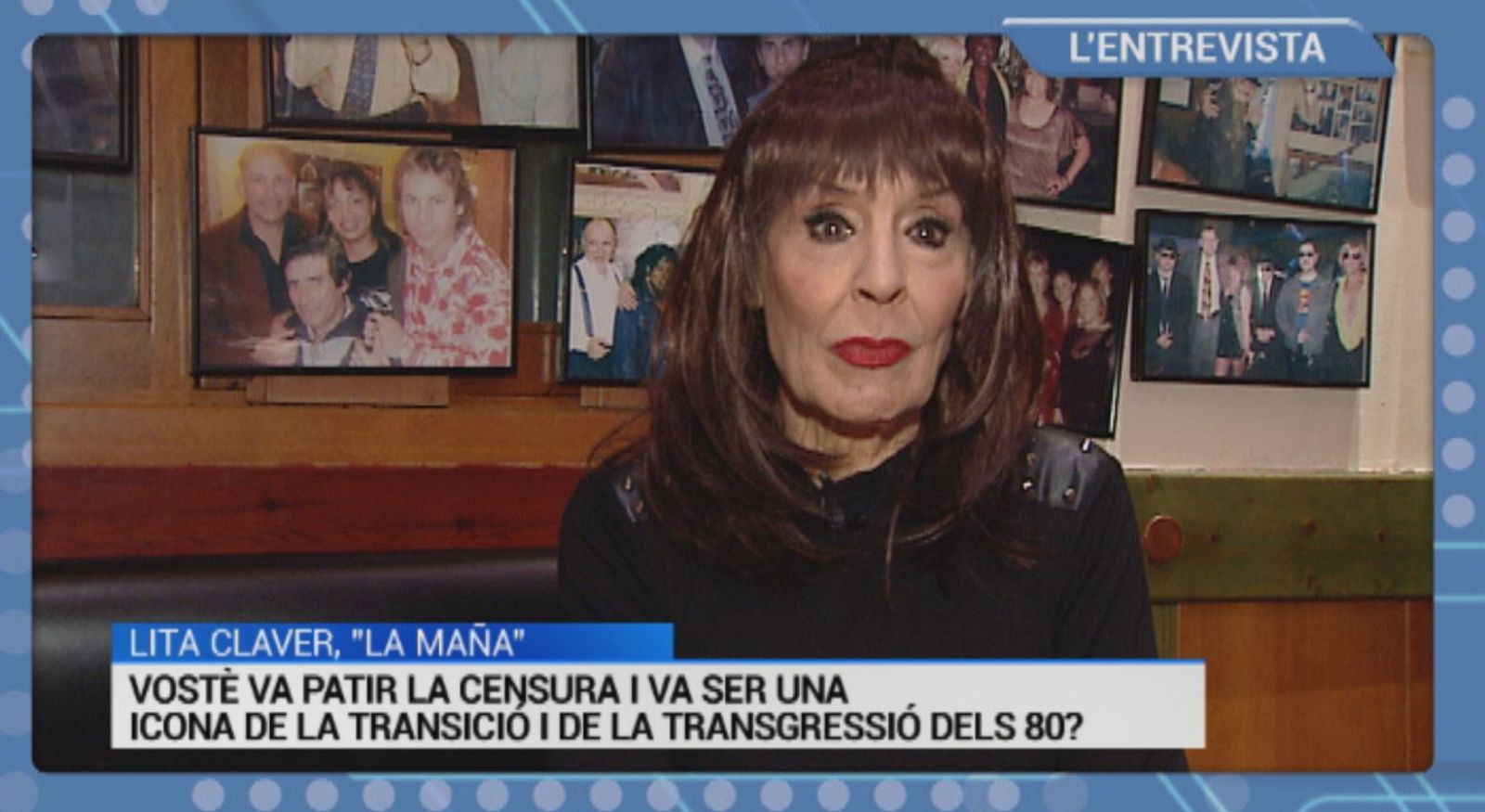 Reencontre amb La Maña