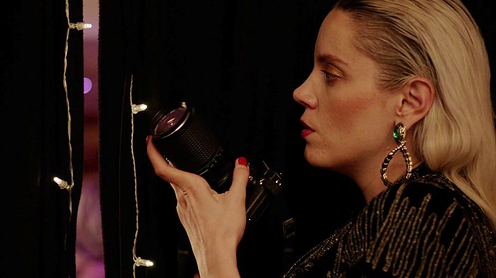 Dorien - Hablamos con los protagonistas de 'Dorien'