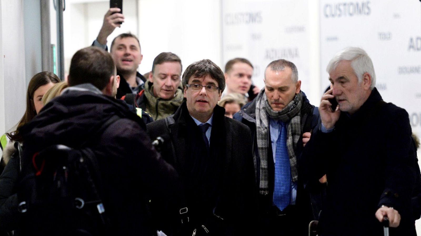 14H - 22/01/18 - ver ahora