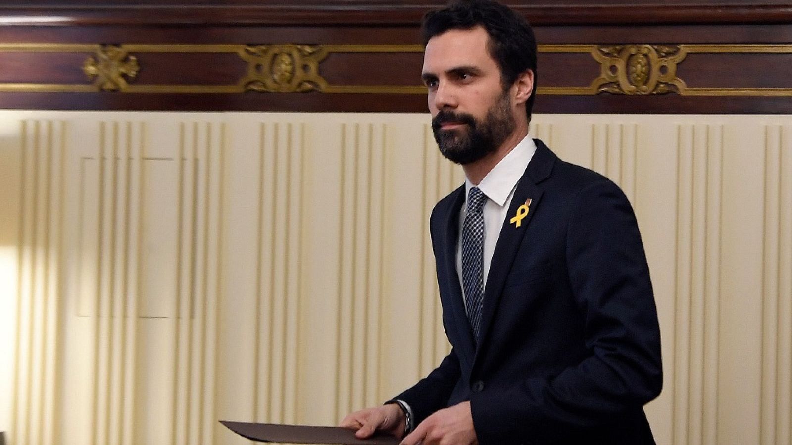 Asuntos públicos - 22/01/18 - ver ahora