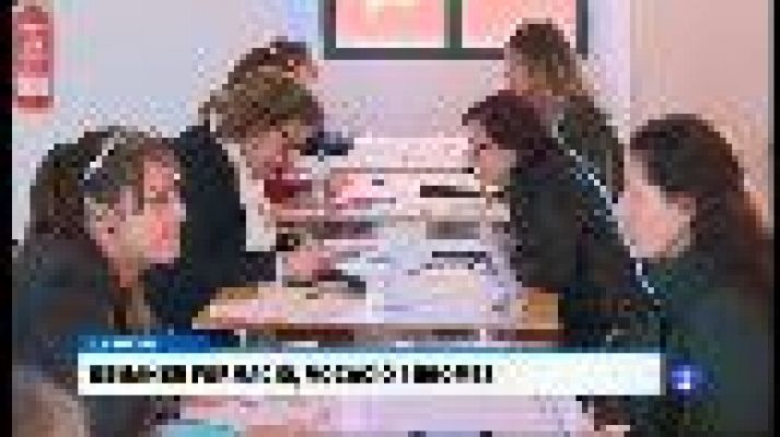 Informatiu Balear - Informatiu Balear - 22/01/18