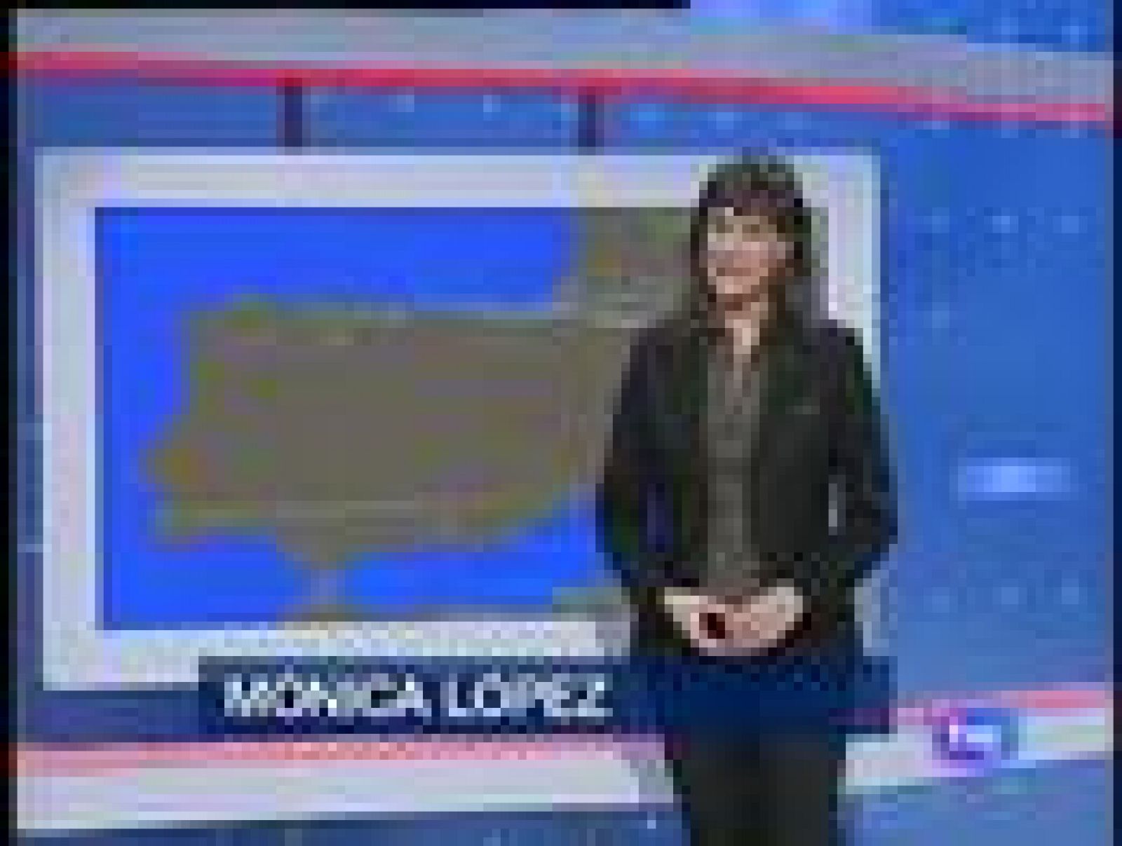 El Tiempo - 09/03/09 - El tiempo | Ver