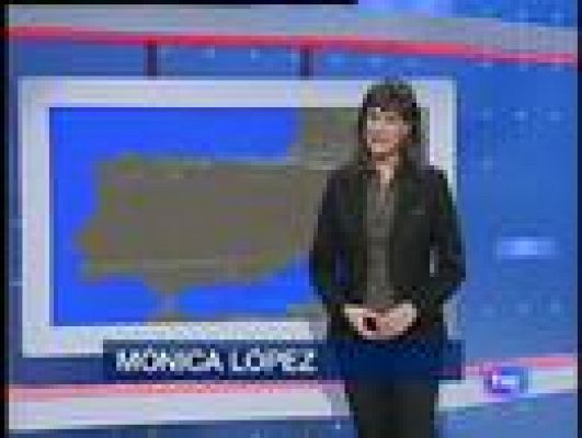 El tiempo - El Tiempo - 09/03/09