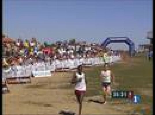  - Victoria por la mínima