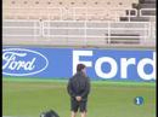 Champions League - Villarreal, a por el Partenón